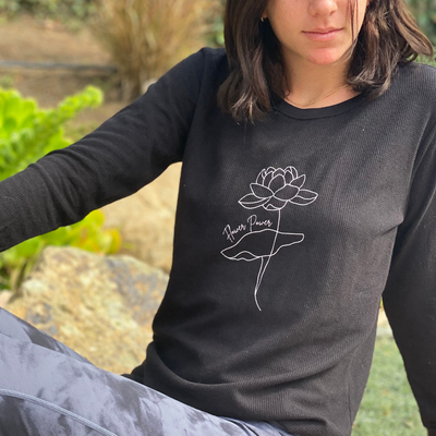 Flower Power Thermal