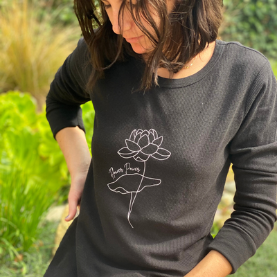 Flower Power Thermal