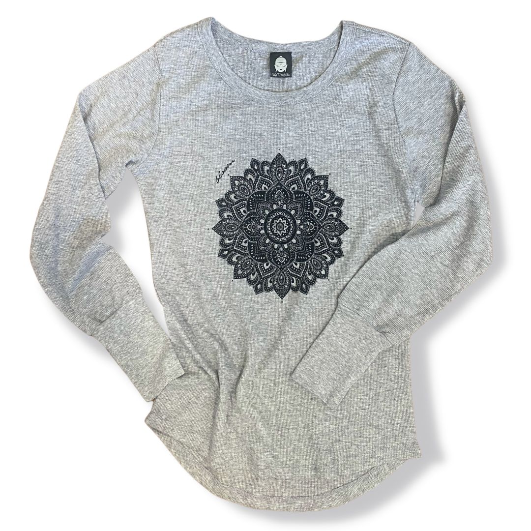 Bloom Mandala Thermal