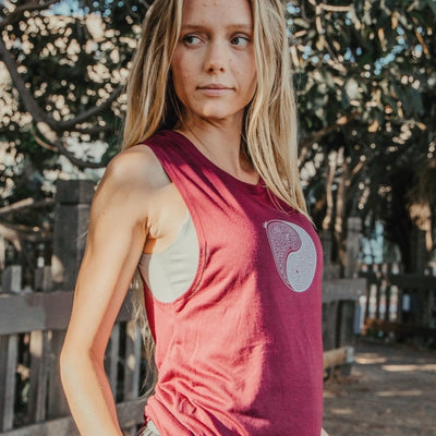 Balance Tank