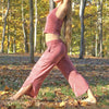 Bamboo Flow Pant - Zen