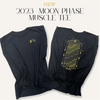 2023 Moons Muscle Tee (Limited Edition)