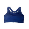 SIZE SMALL Asana Bra ~ Navy