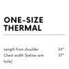 Root Down To Rise Up Thermal Crew