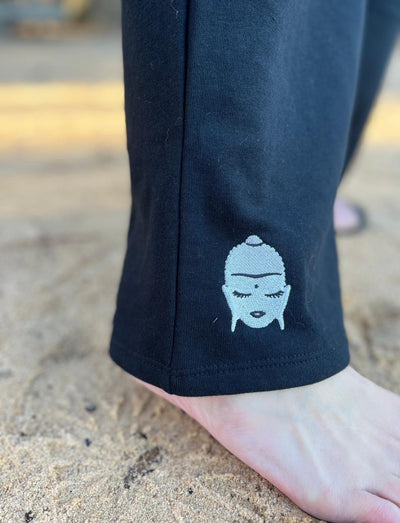 Nirvana Pant ~ Black
