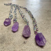 Amethyst Dreams Necklace