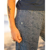 Bamboo Essential Pant ~ Wave