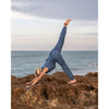 Bamboo Essential Pant ~ Wave