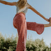 Bamboo Flow Pant - Zen